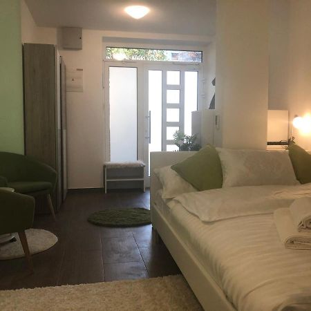 Apartament Luxury Central Studio Under The Castle Lublana Zewnętrze zdjęcie