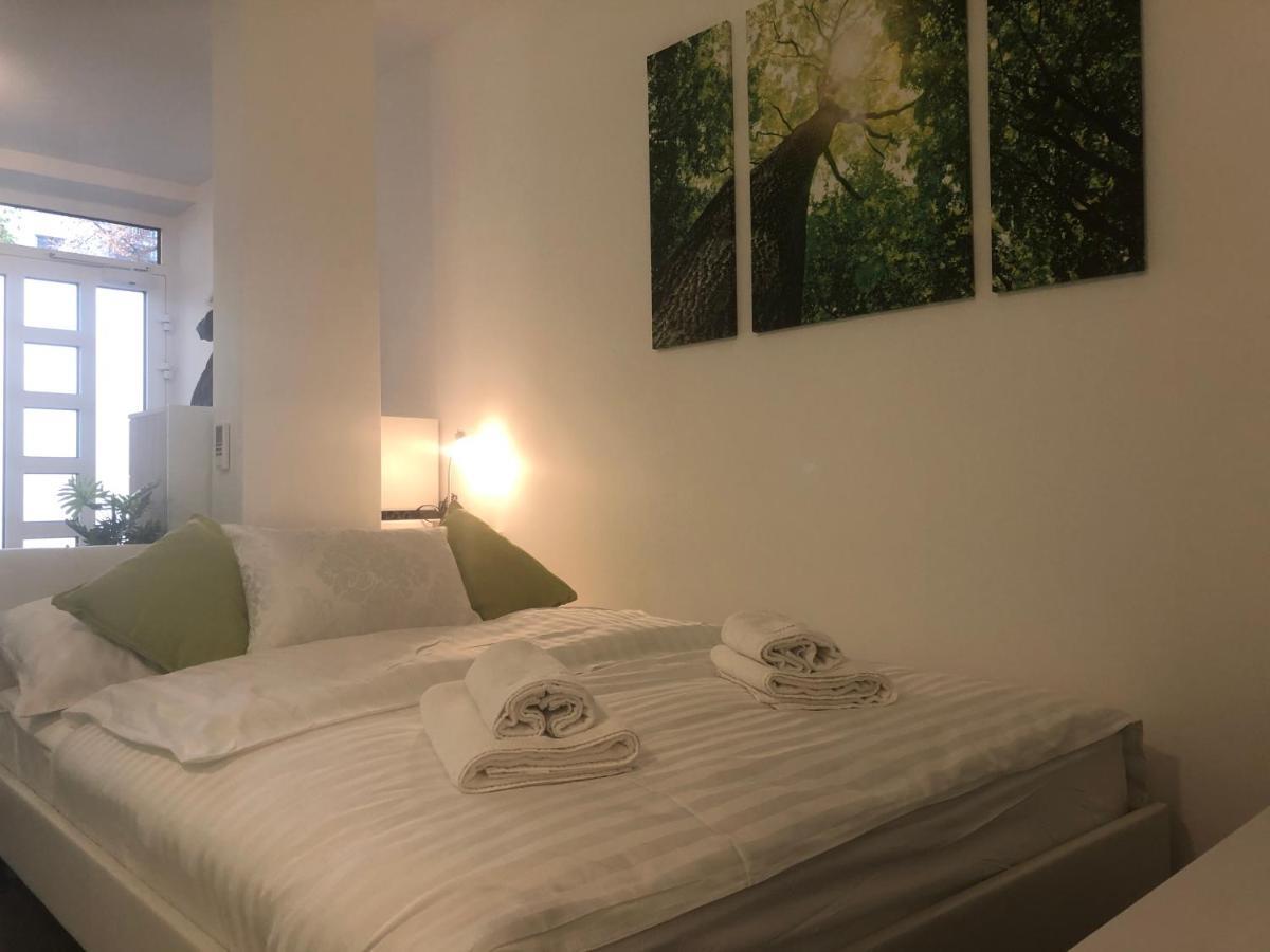 Apartament Luxury Central Studio Under The Castle Lublana Zewnętrze zdjęcie