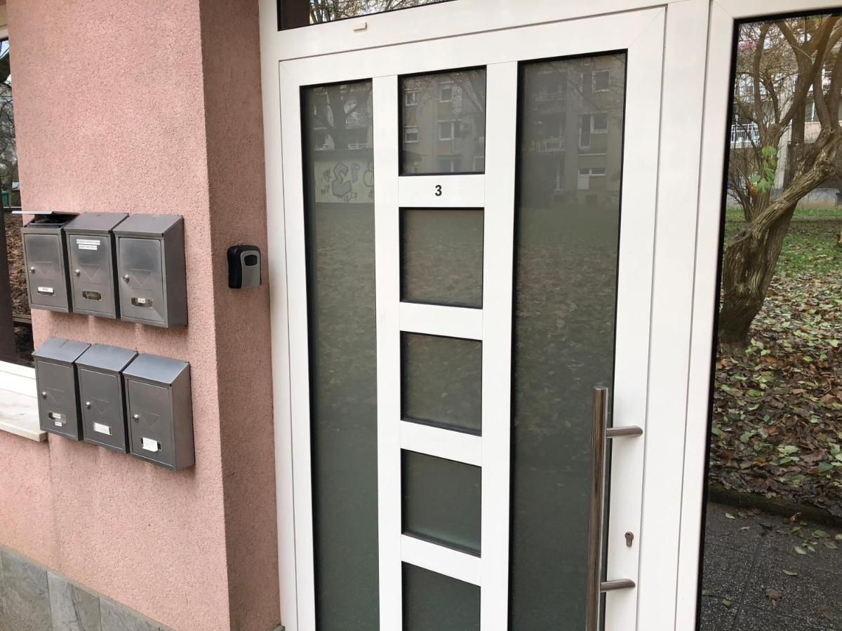 Apartament Luxury Central Studio Under The Castle Lublana Zewnętrze zdjęcie